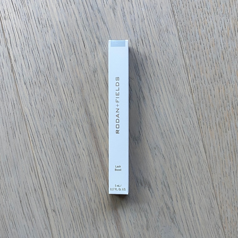 Rodan + Fields Lash Boost in White Packaging - Picture 6 of 7